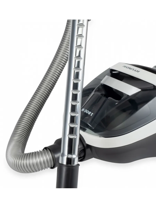 Пылесос HYV-C1995 1,5л 1800Вт белый Пылесос HYV-C1995 1,5л 1800Вт белый