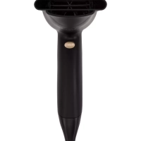 Фен H-HDI0755 2000Вт черный матовый