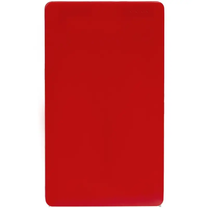 Аккумулятор Easy Trick ver.2, 4000 мАч, красный Аккумулятор Easy Trick ver.2, 4000 мАч, красный