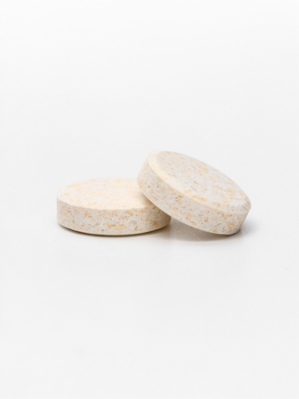 Напиток Active Calcium Vitamuno, 10 шипучих таблеток Напиток Active Calcium Vitamuno, 10 шипучих таблеток
