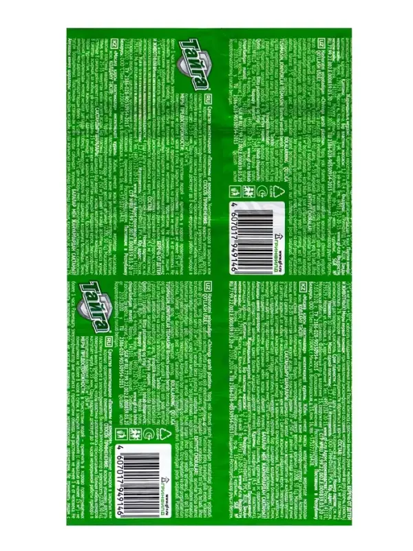 Пластины от комаров Тайга Family, инсектицидные, 10 шт Пластины от комаров Тайга Family, инсектицидные, 10 шт