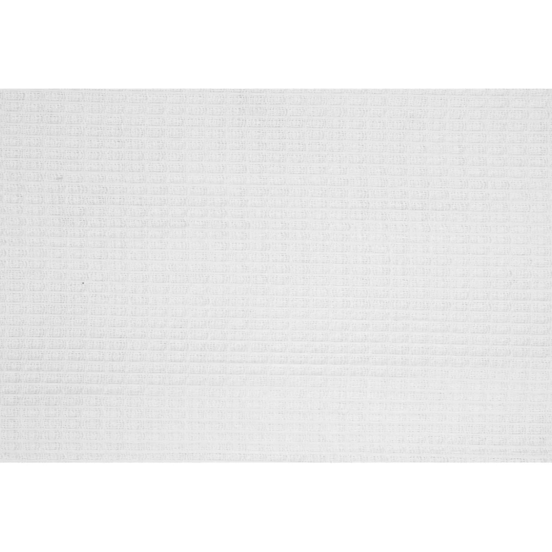 Полотно техническое вафельное отбеленное рулон 0,45х60м плотн 240 г/м2_СПБ