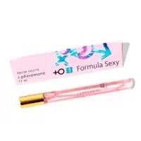 Туалетная вода женская Formula Sexy №1 с феромонами, 17 мл (по мотивам Lacoste Pour Femme (Lacoste)