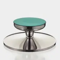 Подставка для торта вращающаяся KONFINETTA, 30&times;12 см