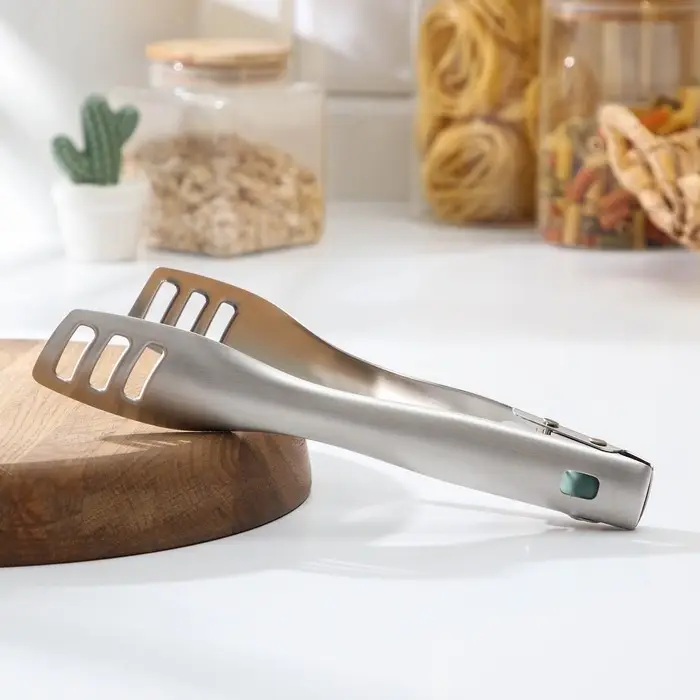 Щипцы кухонные Magistro Solid, 24,5 см Щипцы кухонные Magistro Solid, 24,5 см