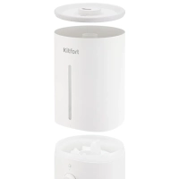 Увлажнитель воздуха для дома ультразвуковой КТ-2883 - 25 Вт