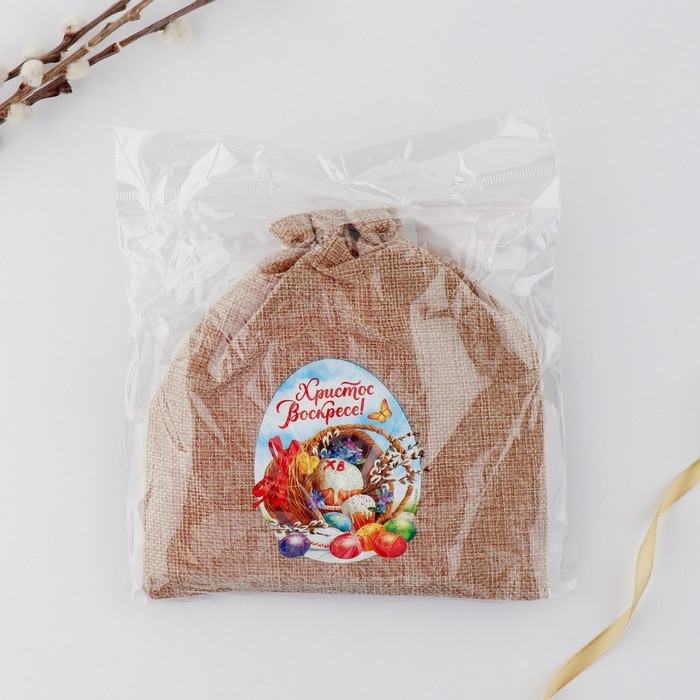 Пасочница «Христос Воскресе», 11.5 х 12 см. Пасочница «Христос Воскресе», 11.5 х 12 см.