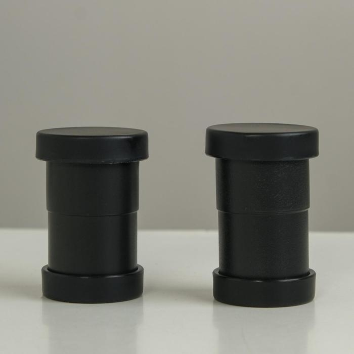 Телескоп Телескоп "Юный астроном" кратность х40, желтый