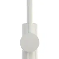 Кран для всех видов бытовых фильтров ZEIN К-06, нержавеющая сталь, белый