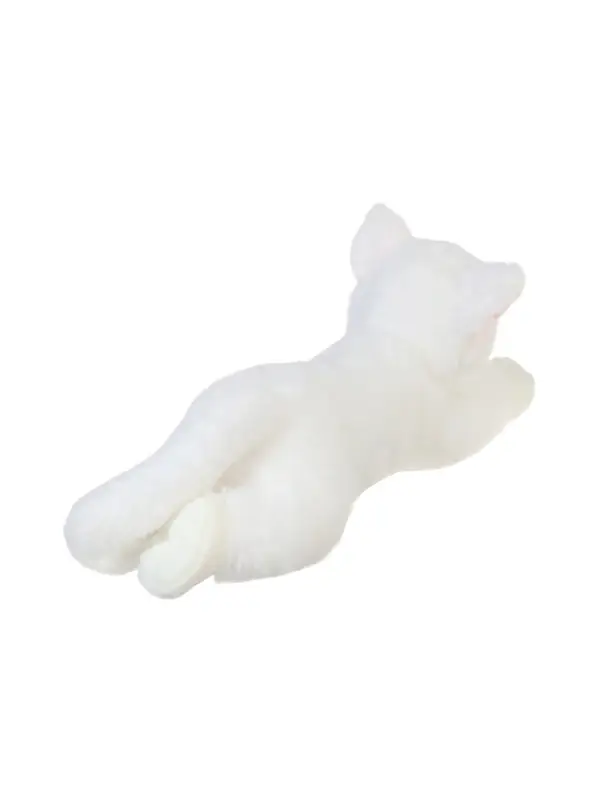 Мягкая игрушка &laquo;Кот&raquo;, белая, 49 см