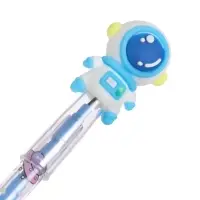 Карандаш секционный &laquo;Космонавт&raquo;, чернографитный, МИКС