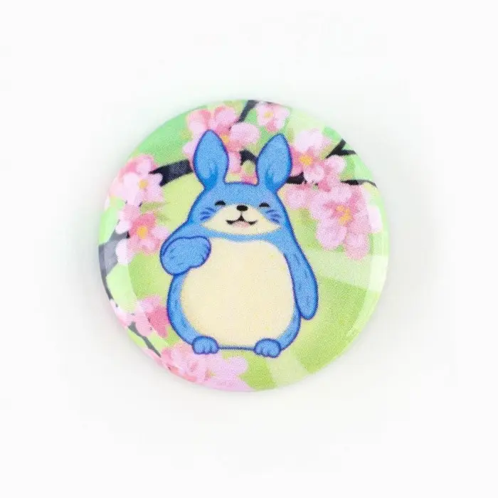 Значок металлический , закатной «Аниме для детей», d=2,5 cм, МИКС Значок металлический , закатной «Аниме для детей», d=2,5 cм, МИКС