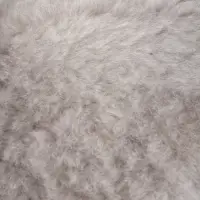 Когтеточка-столбик&laquo;Пижон&raquo;, 30&times;30&times;50 см, с игрушкой бантиком, серый