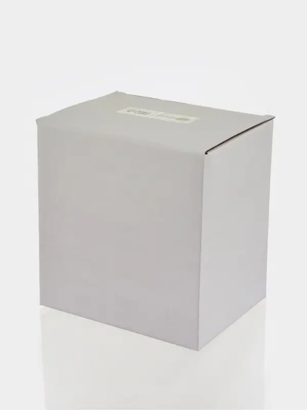 Заварочный чайник BellaTenero &laquo;Эко&raquo;, 1.8 л, с бамбуковой крышкой, металлический фильтр, стекло