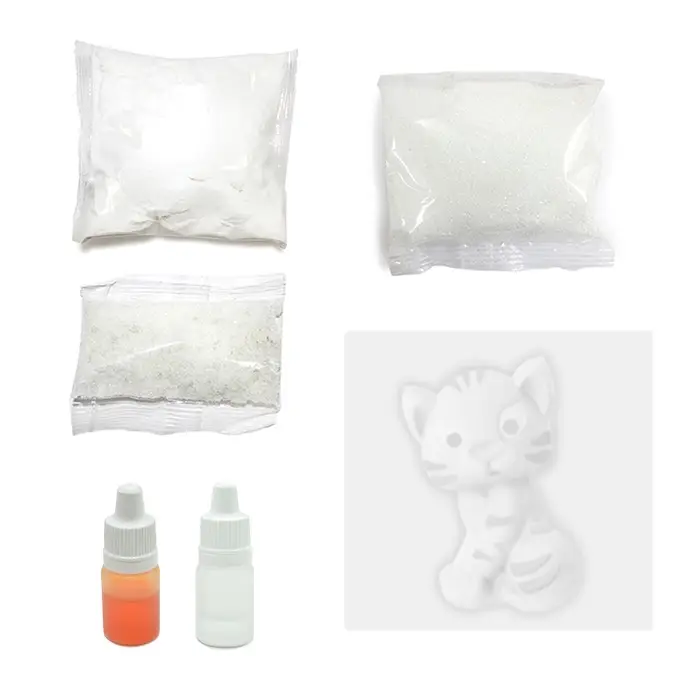 Бомбочки для ванны своими руками &laquo;Тигрёнок Миа&raquo;