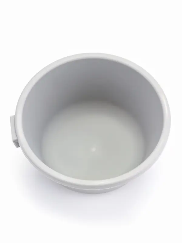 Туалет закрытый с УФ-лампой и миской 52×38×37 см, серый Туалет закрытый с УФ-лампой и миской 52×38×37 см, серый