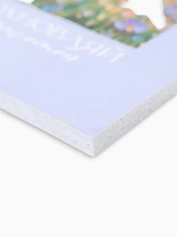 Ежедневник-Смэшбук раскраска антистресс А5, 80 листов &laquo;С 8 марта&raquo;