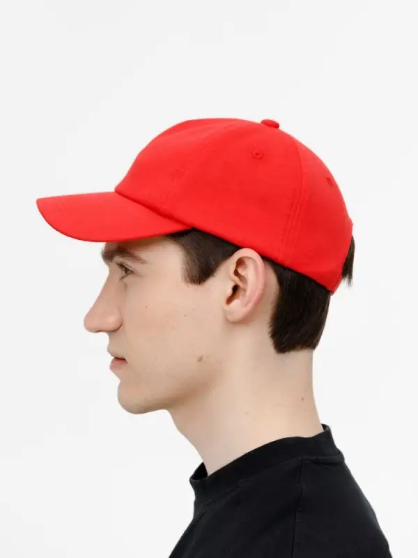 Бейсболка Shade Up, красная Бейсболка Shade Up, красная