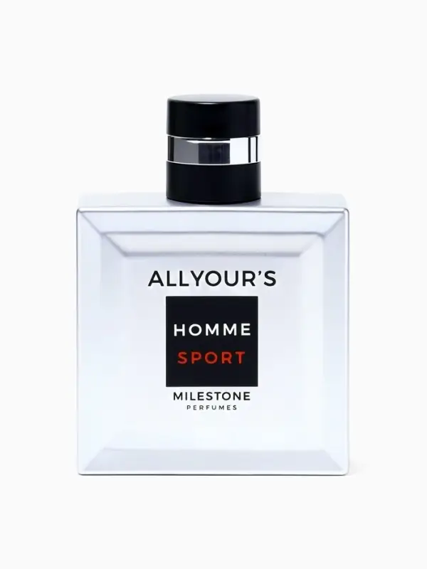 Парфюмерная вода мужская ALL YOUR'S HOMME SPORT, 100 мл (мот Allure Homme Sport Eau Extreme)