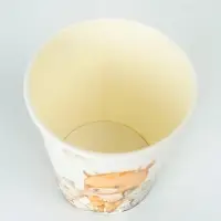 Стакан 250мл "Детский Звери"