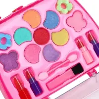 Набор косметики для девочек &laquo;Сумочка с цепочкой&raquo;