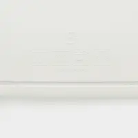 Контейнер для хранения еды Good & Good, 1.25 л, с герметичной крышкой, пластик, прозрачный