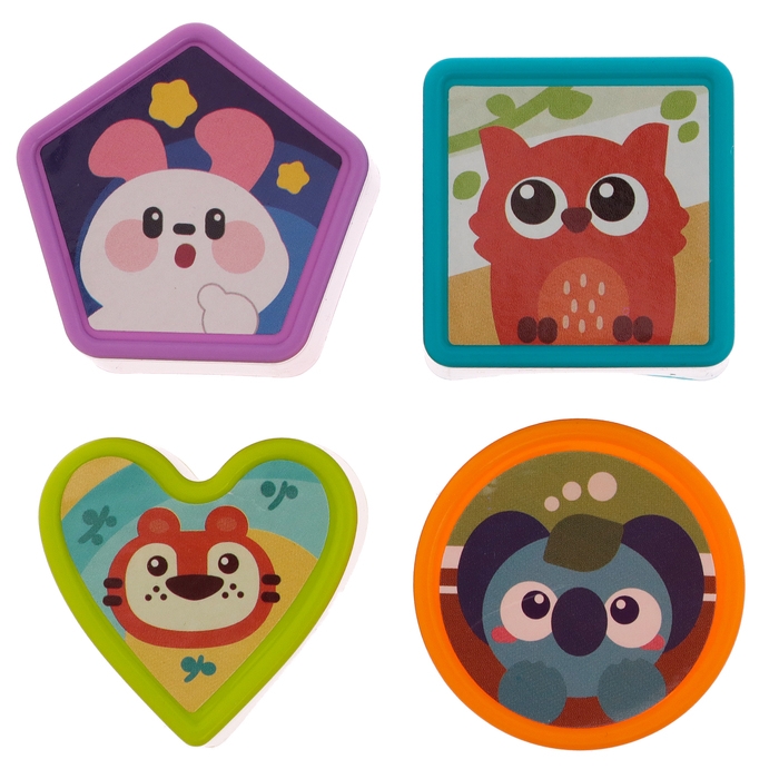 Каталка-ходунки «Весело гуляем», световые, звуковые эффекты Каталка-ходунки «Весело гуляем», световые, звуковые эффекты