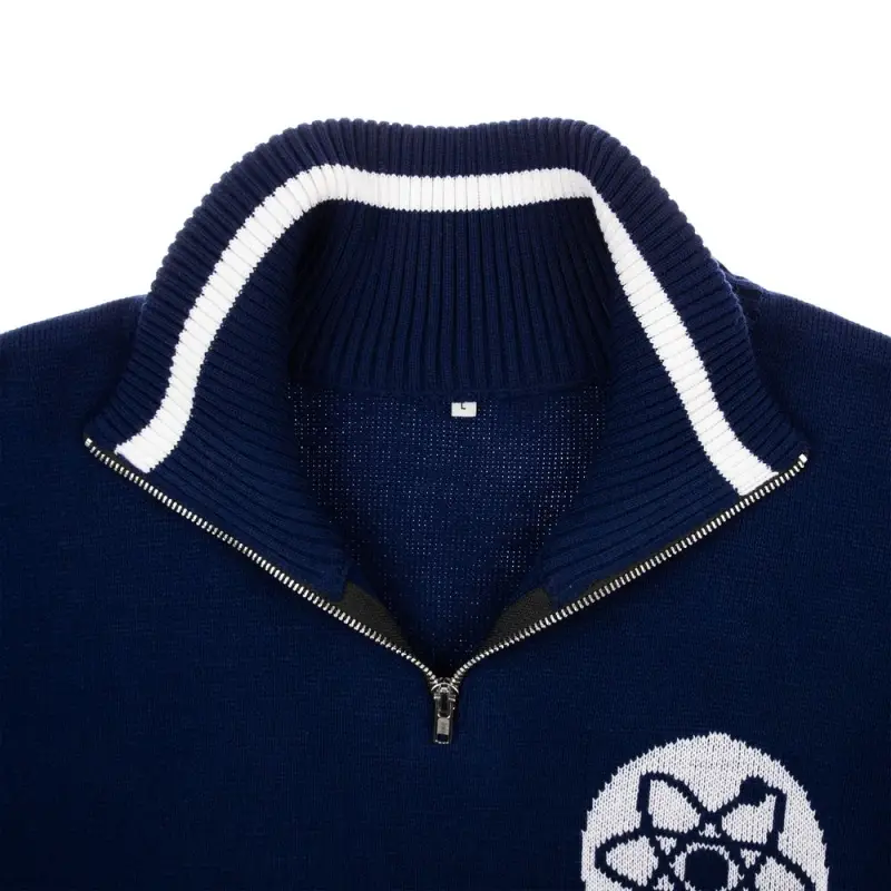 Олимпийка Sport Style на заказ, акрил, размер S