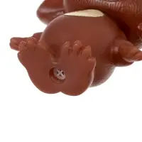 Игрушка для ванны &laquo;Чебурашка&raquo;, 10 см