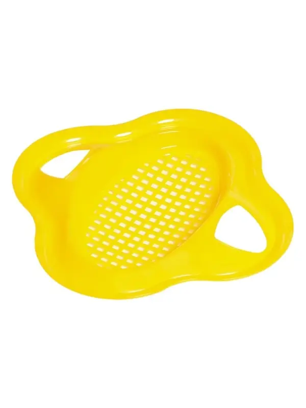 Набор игрушек для песочницы &laquo;Фаворит&raquo;, 8 предметов: самосвал, ситечко, совок, грабельки, формочки