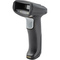 Сканер штрих-кода АТОЛ SB3100 BT&nbsp;(2D черный USB Bluetooth5.0 IP4 c подстав)