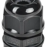 Сальник MG 20 диаметр проводника 8.5-14мм IP68 IEK