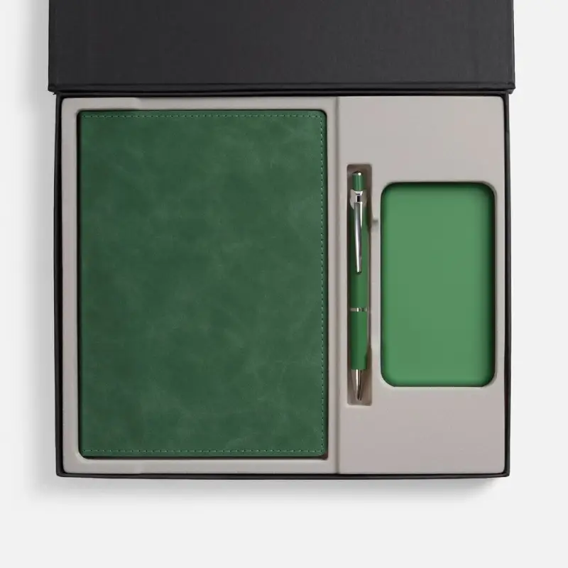 Набор Urban Power, зеленый Набор Urban Power, зеленый