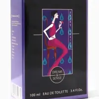 Туалетная вода женская Dream & Sense Happy Cherry, 100 мл