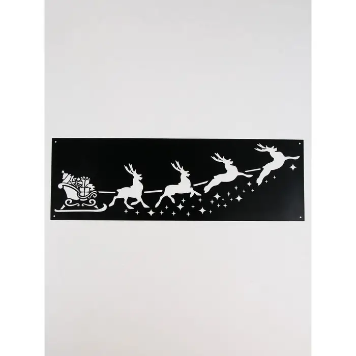 Новый год! Подарочный набор трафаретов для выпечки «Новогодняя сказка», 32×10 см Новый год! Подарочный набор трафаретов для выпечки «Новогодняя сказка», 32×10 см