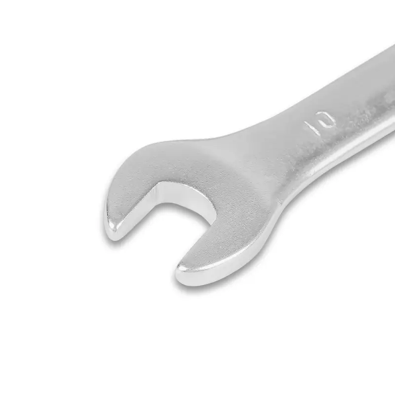 Ключ гаечный комбинированный (10 мм) AVS K30010