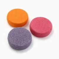 Бомбочки для ванны детские &laquo;Единороги&raquo;, набор 3&times;100 г, ULAB