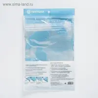 Вакуумный пакет для хранения Sweet home, 60&times;80 см