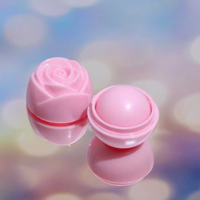 Бальзам для губ «Роза», 12 г Бальзам для губ «Роза», 12 г