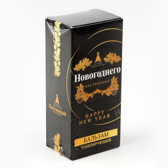 Бальзам «Сильному духом», 100 мл Бальзам «Сильному духом», 100 мл