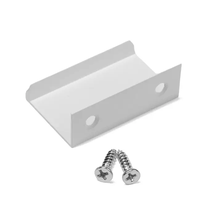 Ручка CAPPIO, L=50 мм, м/о 32 мм, цвет белый Ручка CAPPIO, L=50 мм, м/о 32 мм, цвет белый