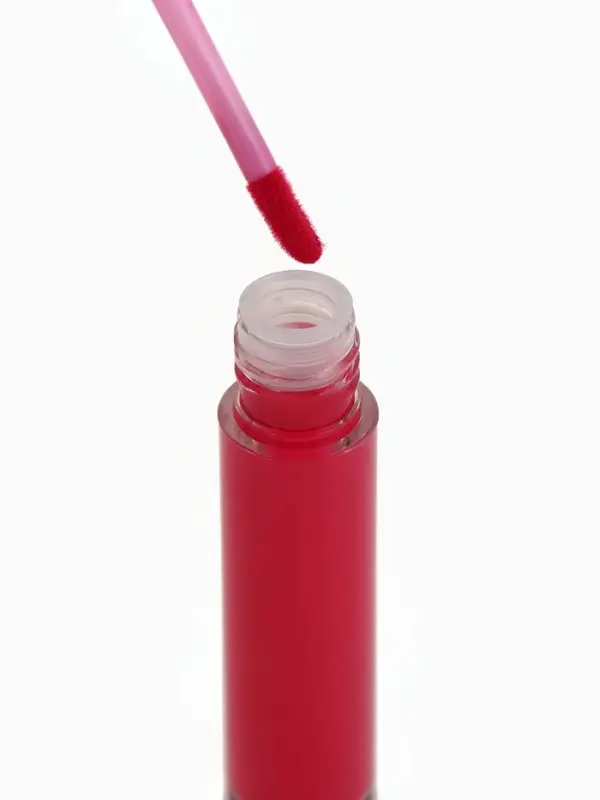 Блеск для губ, водостойкий, оттеночный микс