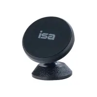Автодержатель VHМ-43 магнитный ISA