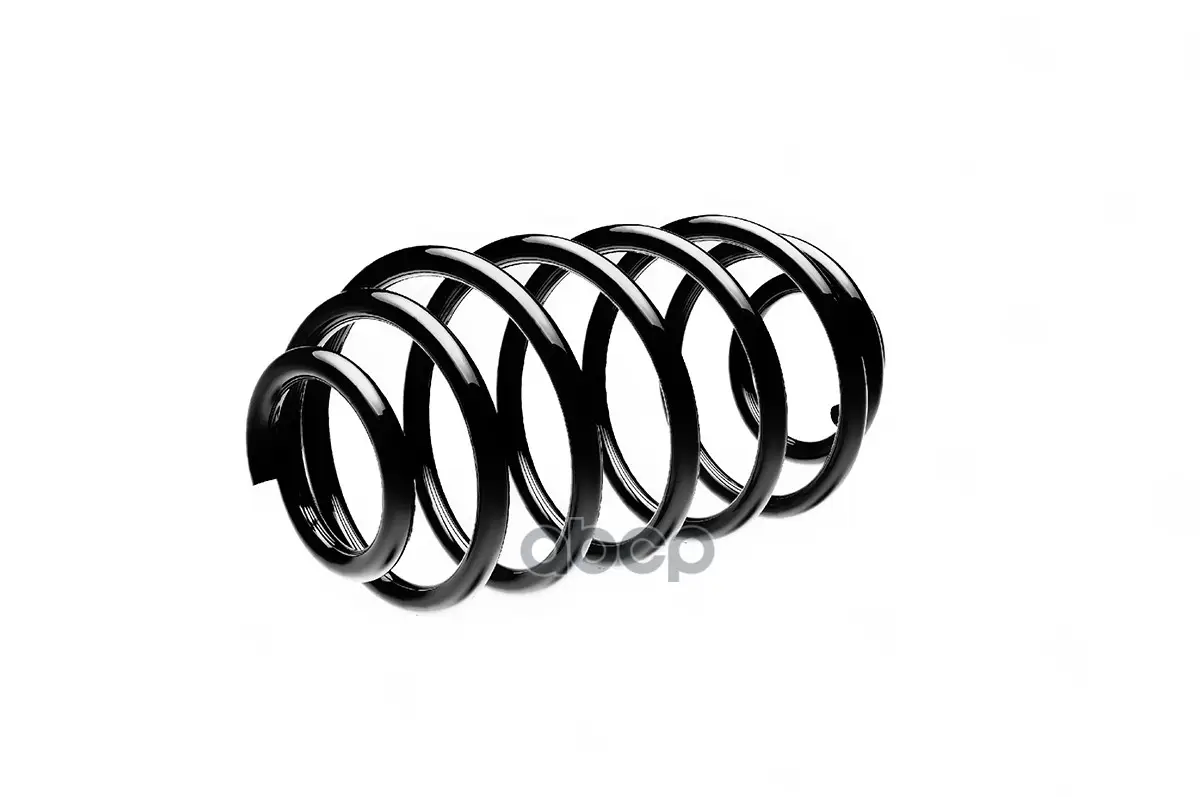 Пружина Подвески Opel Zafira B 05- Задн. Standard Springs арт. ST124085R