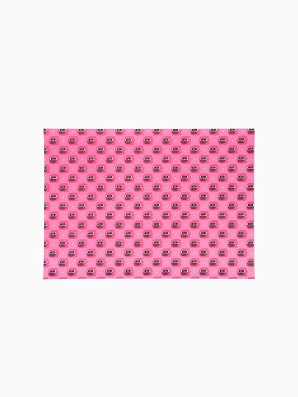 Бумага глянцевая двухсторонняя &laquo;Ум и Хрум&raquo;, 50 &times; 70 см