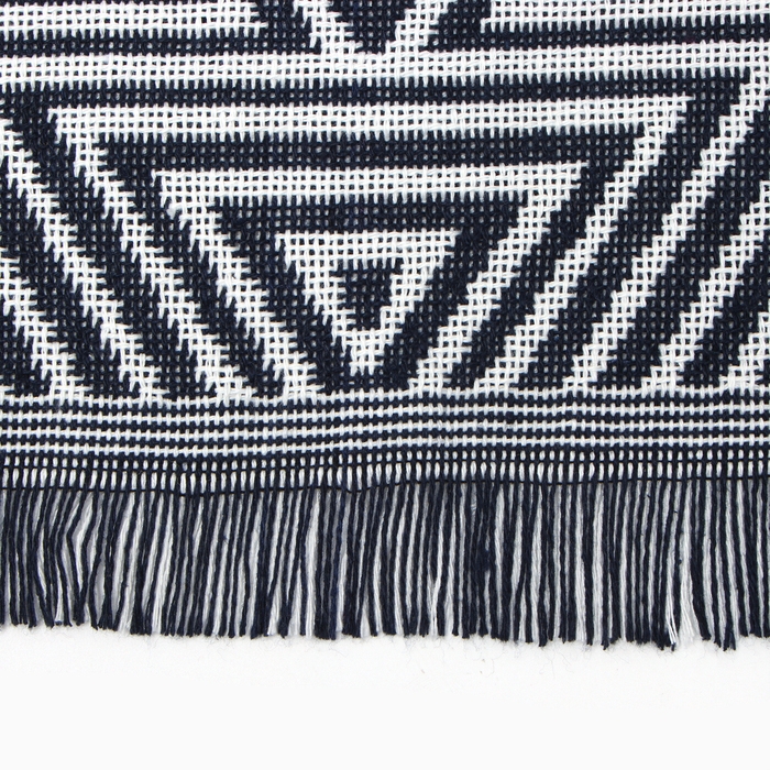 Плед Этель Hypnosis 130*180см , цв.серый,80%хлопок, 20% п/э Плед Этель Hypnosis 130*180см , цв.серый,80%хлопок, 20% п/э