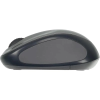 Мышь компьютерная Logitech Wireless (910-002692) M235, Grey, CN
