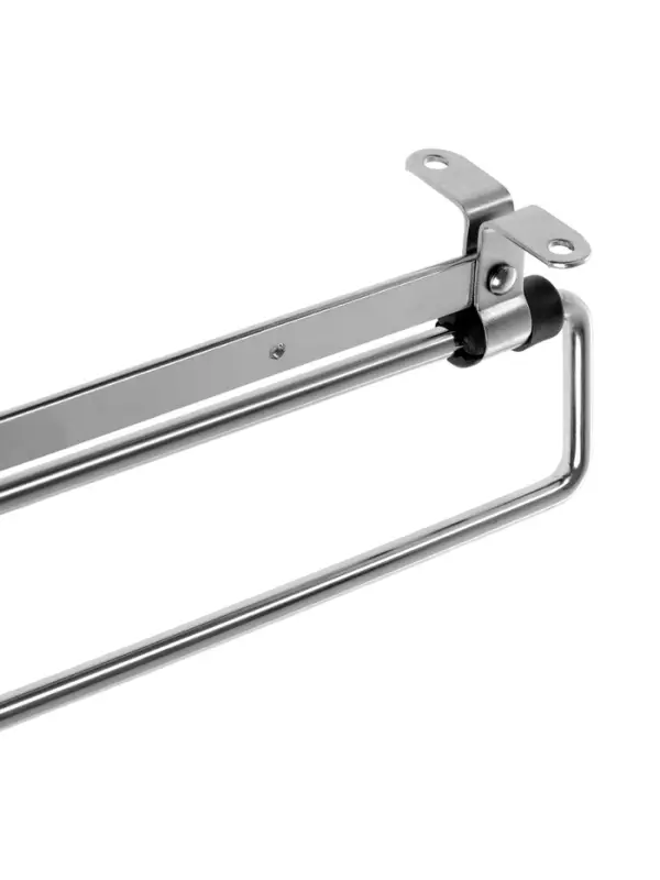 Штанга выдвижная для шкафа CAPPIO Light, 250 мм