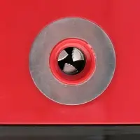 Точилка для карандашей механическая Calligrata &laquo;Классика Офис&raquo;, с контейнером, МИКС