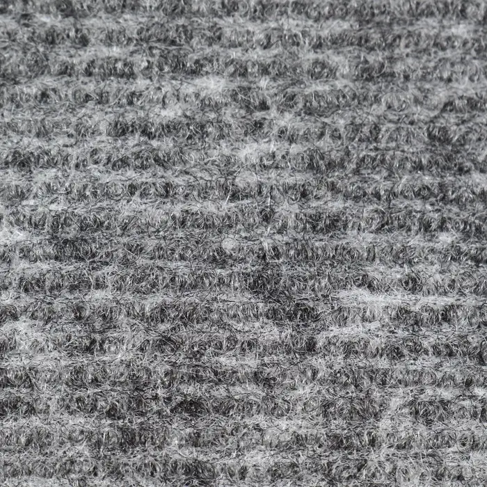 Когтеточка &laquo;Горка&raquo;, мини-версия, 29&times;14&times;14 см, ковролин, светло-коричневая